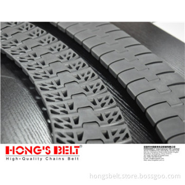 The Heavy-Duty Beverage Industry Plastic Chains (HS-1050B)